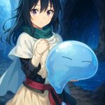 結末はどうなる?「転生したらスライムだった件」の最終回ネタバレ考察!