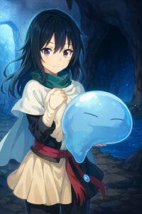 結末はどうなる?「転生したらスライムだった件」の最終回ネタバレ考察!