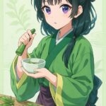 結末はどうなる?「薬屋のひとりごと」の最終回ネタバレ考察!