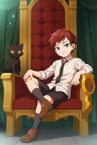 原作は完結?「最強の王様、二度目の人生は何をする?」の最終回のネタバレ深堀考察!