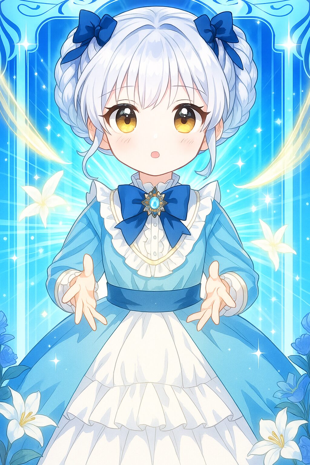 原作は完結?「クロヒョウ家のユキヒョウお嬢様」の最終回のネタバレ深堀考察!