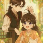 原作は完結?「転生少女、落ちぶれ名家を立て直します!」の最終回のネタバレ深堀考察!