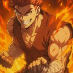 原作は完結?「拳王に転生した最強大魔導士」の最終回のネタバレ深堀考察!