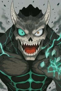 結末はどうなる？「怪獣8号」の最終回のネタバレ深堀考察！