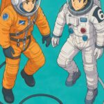 結末はどうなる?「宇宙兄弟」の最終回のネタバレ深堀考察!