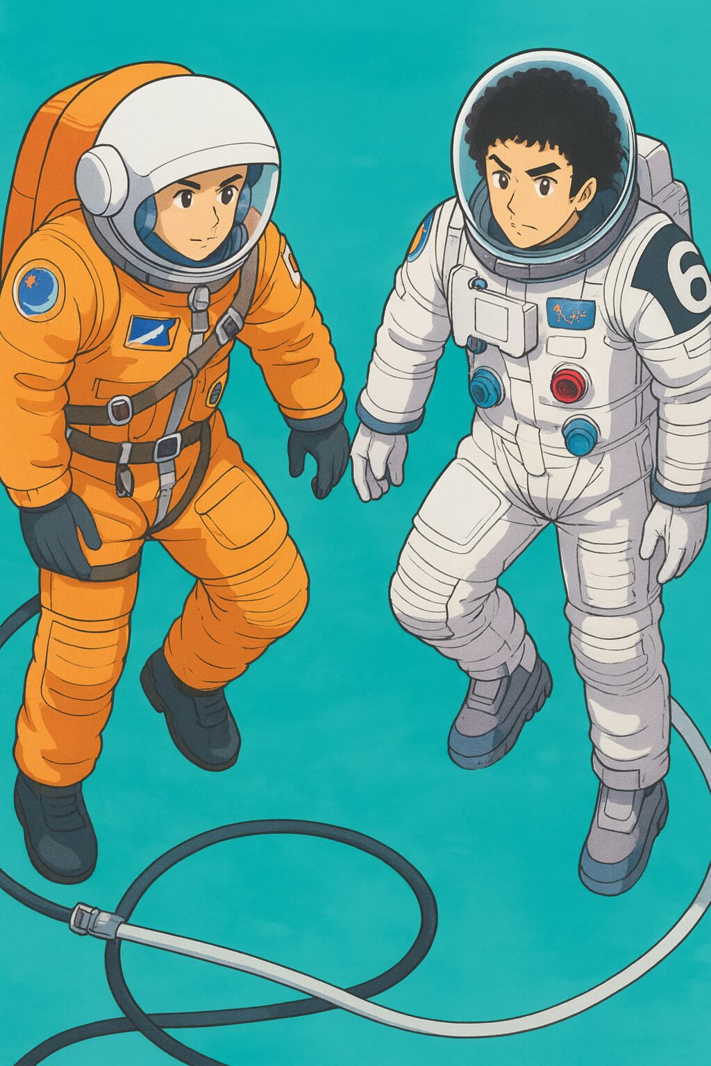 結末はどうなる?「宇宙兄弟」の最終回のネタバレ深堀考察!