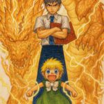 結末はどうなる?「金色のガッシュ!! 」の最終回のネタバレ深堀考察!