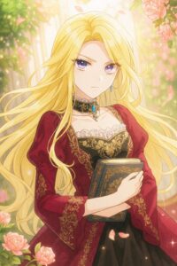 結末はどうなる？「勤勉な悪女は今世でやり返す」最終回のネタバレ深堀考察！