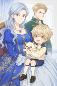 結末はどうなる？「継母は悪役息子に殺されたくない」最終回のネタバレ深堀考察！