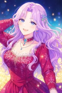 結末はどうなる？「悪女は闇落ち公爵様しか攻略できない」最終回のネタバレ深堀考察！