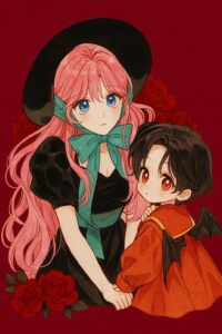 結末はどうなる？「黒幕ドラゴンを育てることになりました」最終回のネタバレ深堀考察！