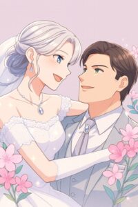 結末はどうなる？「灰かぶり令嬢と行き遅れ元王太子の結婚」最終回のネタバレ深堀考察！