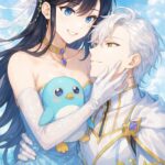 結末はどうなる？「ペンギンですが、シャチに溺愛されています」最終回のネタバレ深堀考察！