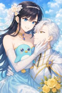 結末はどうなる？「ペンギンですが、シャチに溺愛されています」最終回のネタバレ深堀考察！