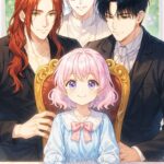 結末はどうなる?「チビ魔王さまは勇士パパたちがめんどくさい」最終回のネタバレ深堀考察!