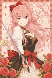 結末はどうなる？「公女様は未来を見通す」最終回のネタバレ深堀考察！