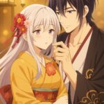 「つがいの嫁入り」の全巻あらすじネタバレを徹底解説!