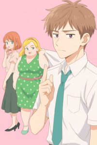 「デブとラブと過ちと!」の全巻あらすじネタバレを徹底解説!
