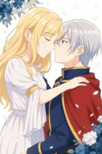 結末はどうなる?「魔女の娘エリザと王子の恋」最終回のネタバレ深堀考察!