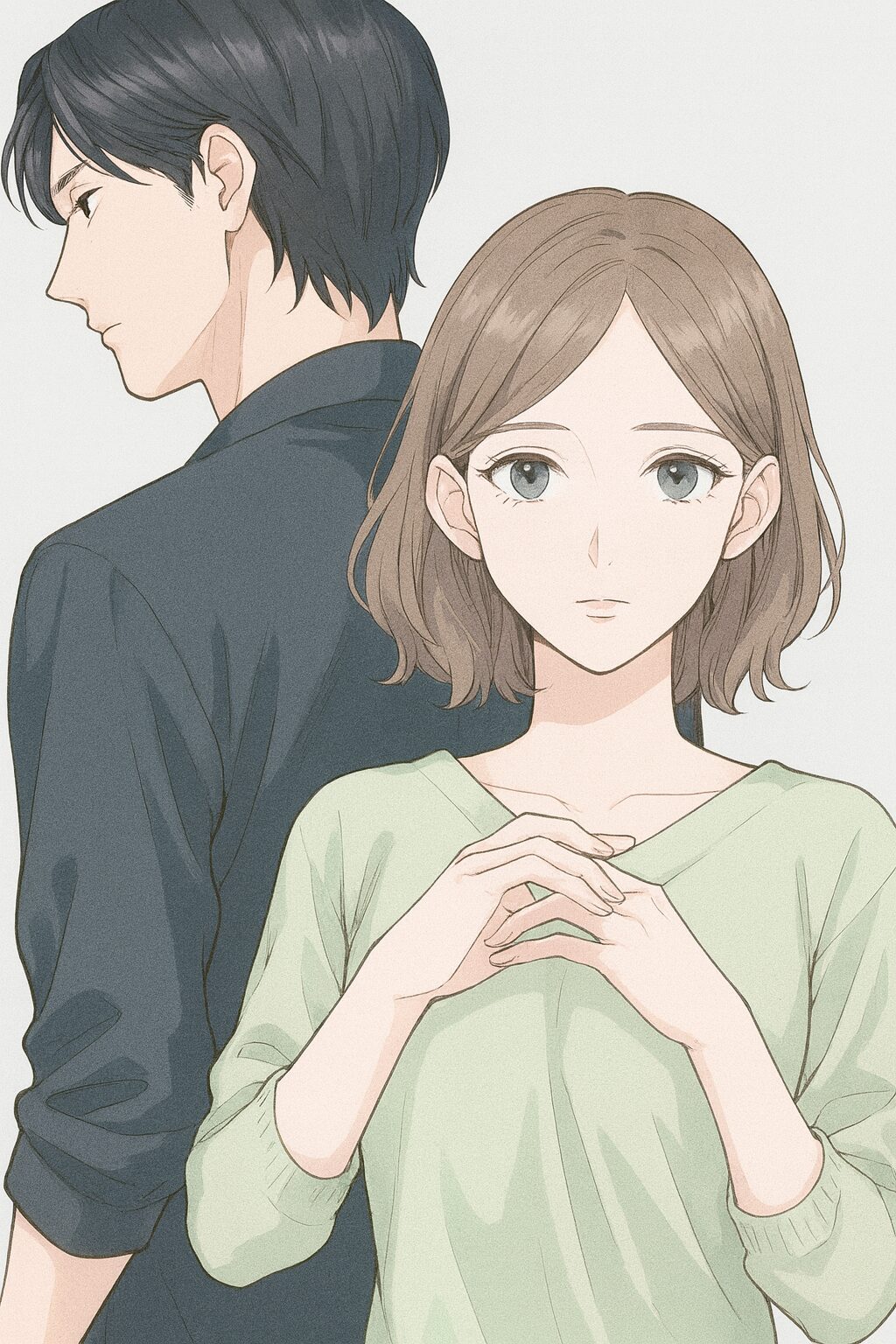 結末はどうなる?「あなたの奥さんやめさせてもらうね?」最終回のネタバレ深堀考察!