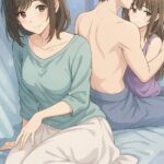 結末はどうなる？「60点の夫婦でいいのに」最終回のネタバレ深堀考察！