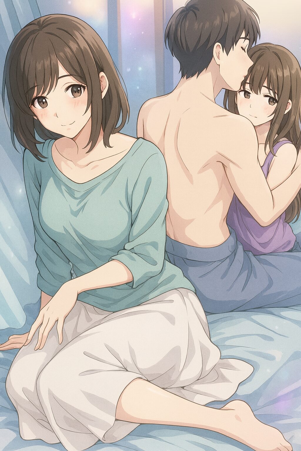 結末はどうなる?「60点の夫婦でいいのに」最終回のネタバレ深堀考察!
