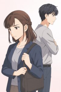 結末はどうなる?「家庭も仕事もワンオペです」最終回のネタバレ深堀考察!