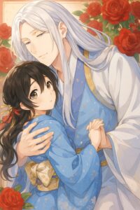 結末はどうなる?「龍の花贄~生贄の私が幸せになるまで~」最終回のネタバレ深堀考察!