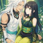 結末はどうなる？「嘘月姫の嫁入り」最終回のネタバレ深堀考察！