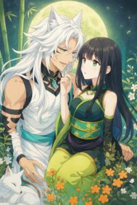 結末はどうなる?「嘘月姫の嫁入り」最終回のネタバレ深堀考察!