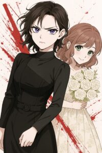 結末はどうなる?「リベンジ婚~時を戻して不倫夫に復讐します~ 」最終回のネタバレ深堀考察!