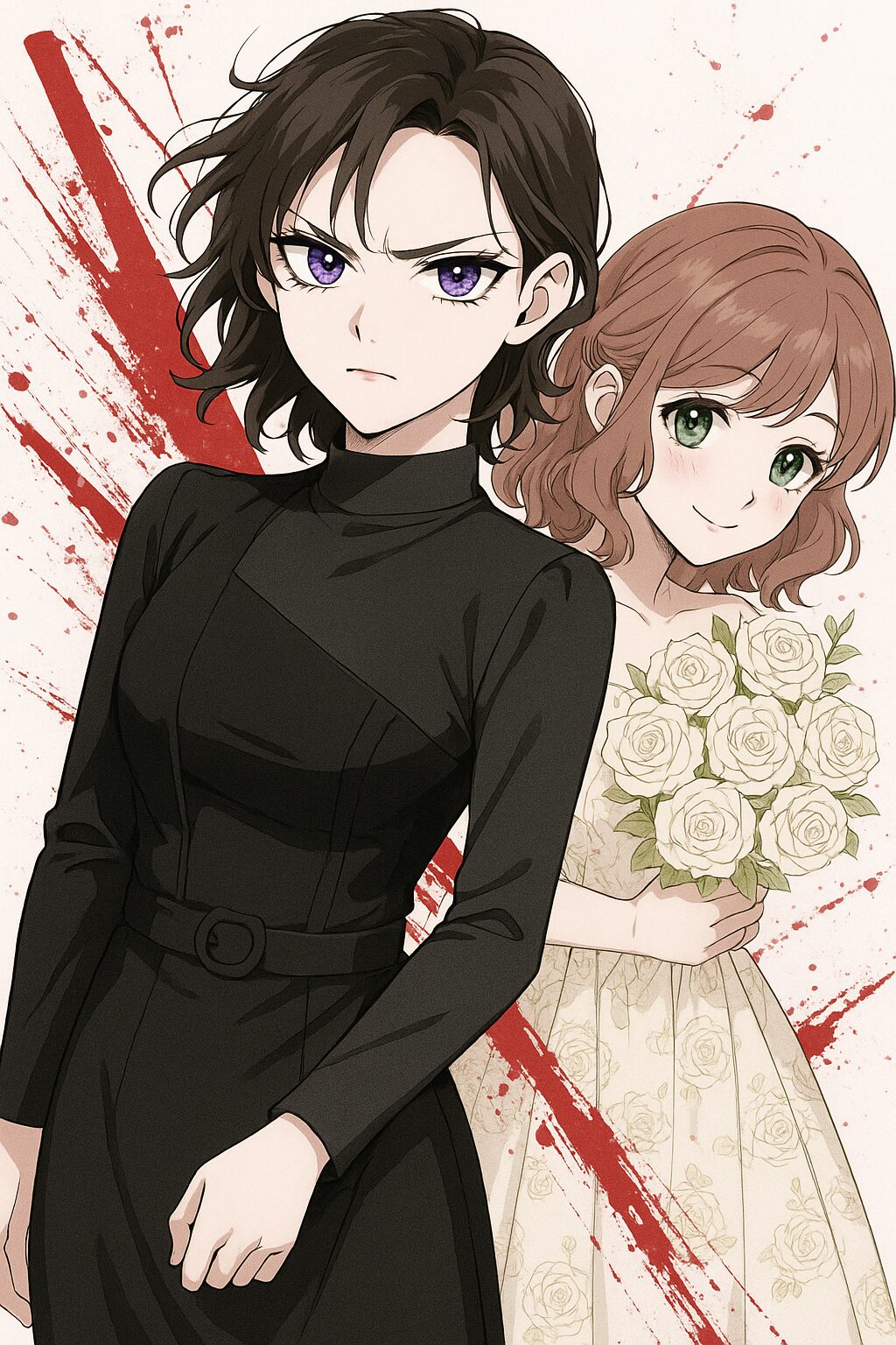 結末はどうなる？「リベンジ婚～時を戻して不倫夫に復讐します～ 」最終回のネタバレ深堀考察！