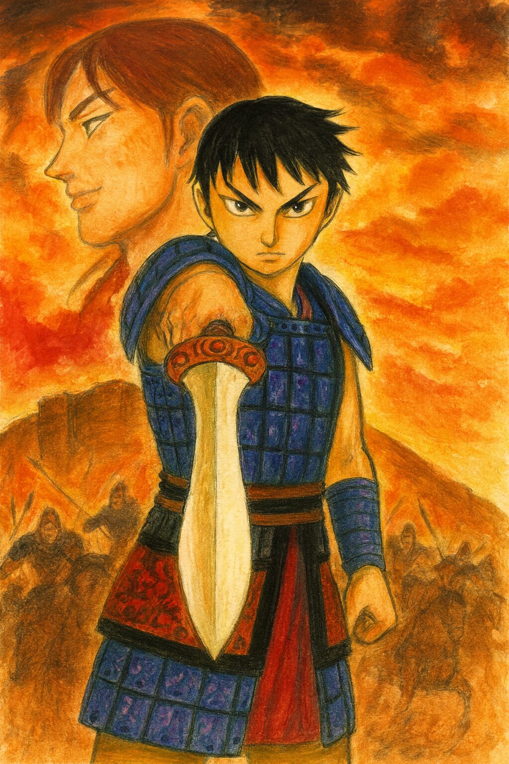 結末はどうなる?「キングダム」最終回のネタバレ深堀考察!