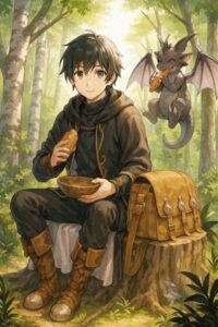 結末はどうなる?「素材採取家の異世界旅行記」最終回のネタバレ深堀考察!