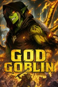 結末はどうなる？「ゴッドゴブリン」最終回のネタバレ深堀考察！