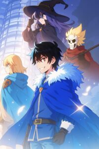 結末はどうなる？「俺のインベントリがおかしい」最終回のネタバレ深堀考察！