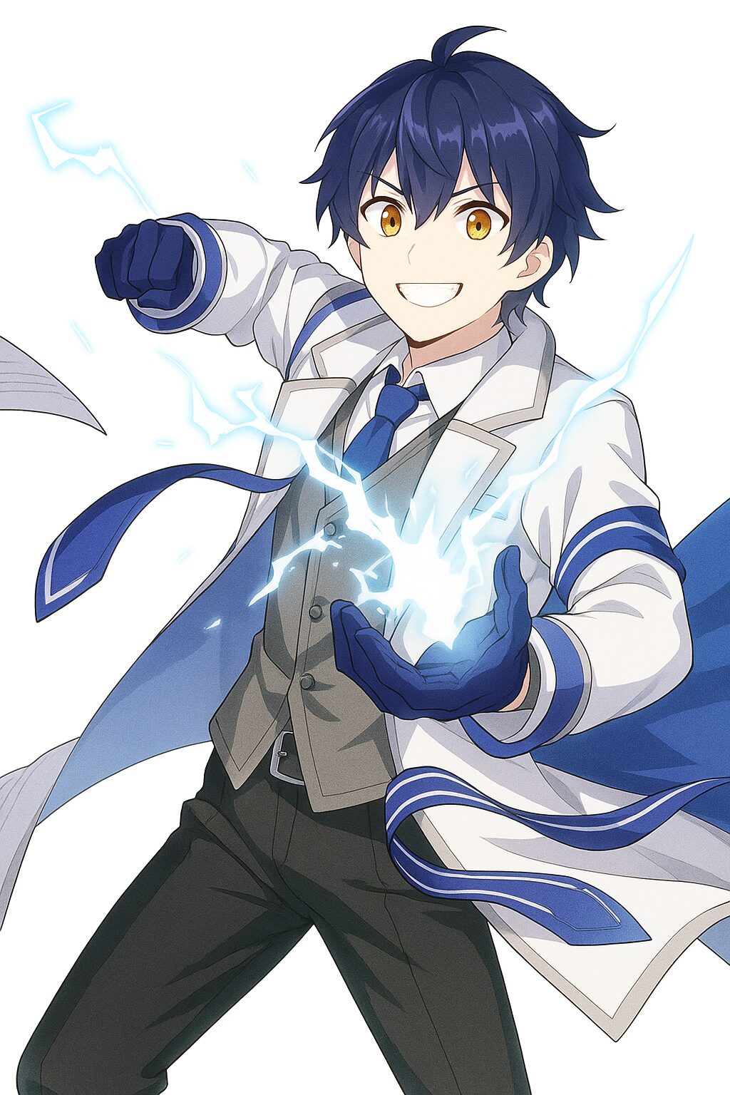 結末はどうなる？「味方が弱すぎて補助魔法に徹していた宮廷魔法師」最終回のネタバレ深堀考察！