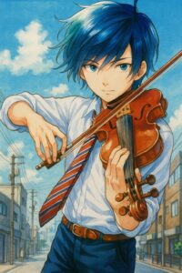 結末はどうなる？「青のオーケストラ」最終回のネタバレ深堀考察！