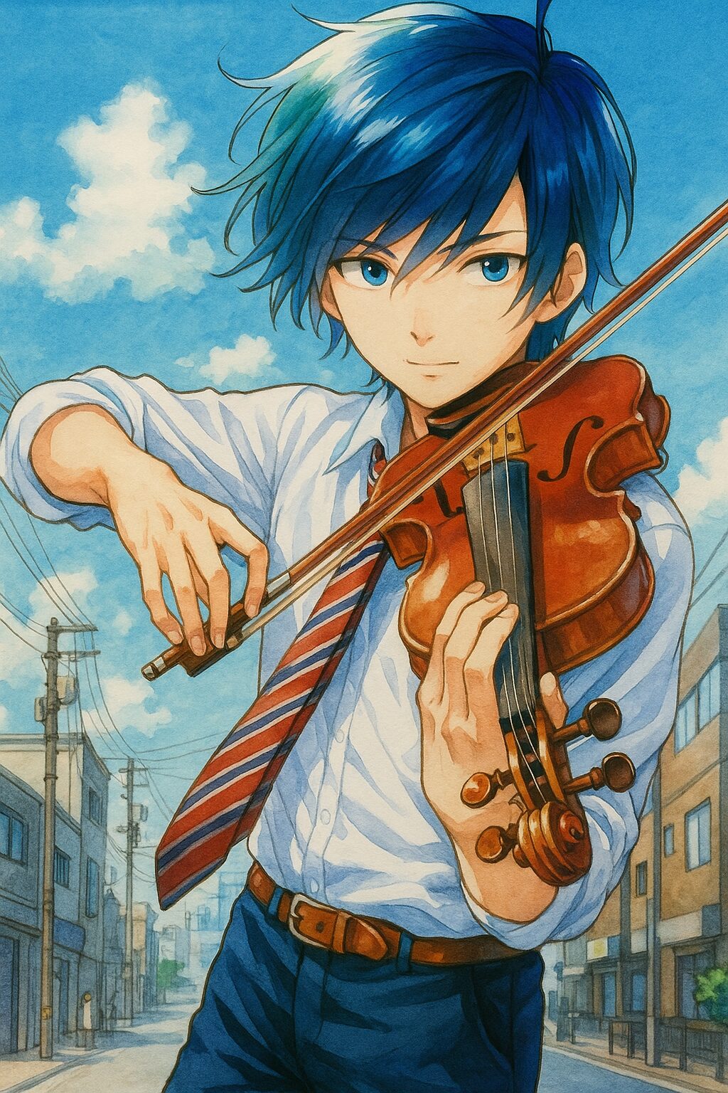 結末はどうなる?「青のオーケストラ」最終回のネタバレ深堀考察!