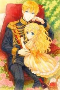 結末はどうなる？「ある日、お姫様になってしまった件について」最終回のネタバレ深堀考察！