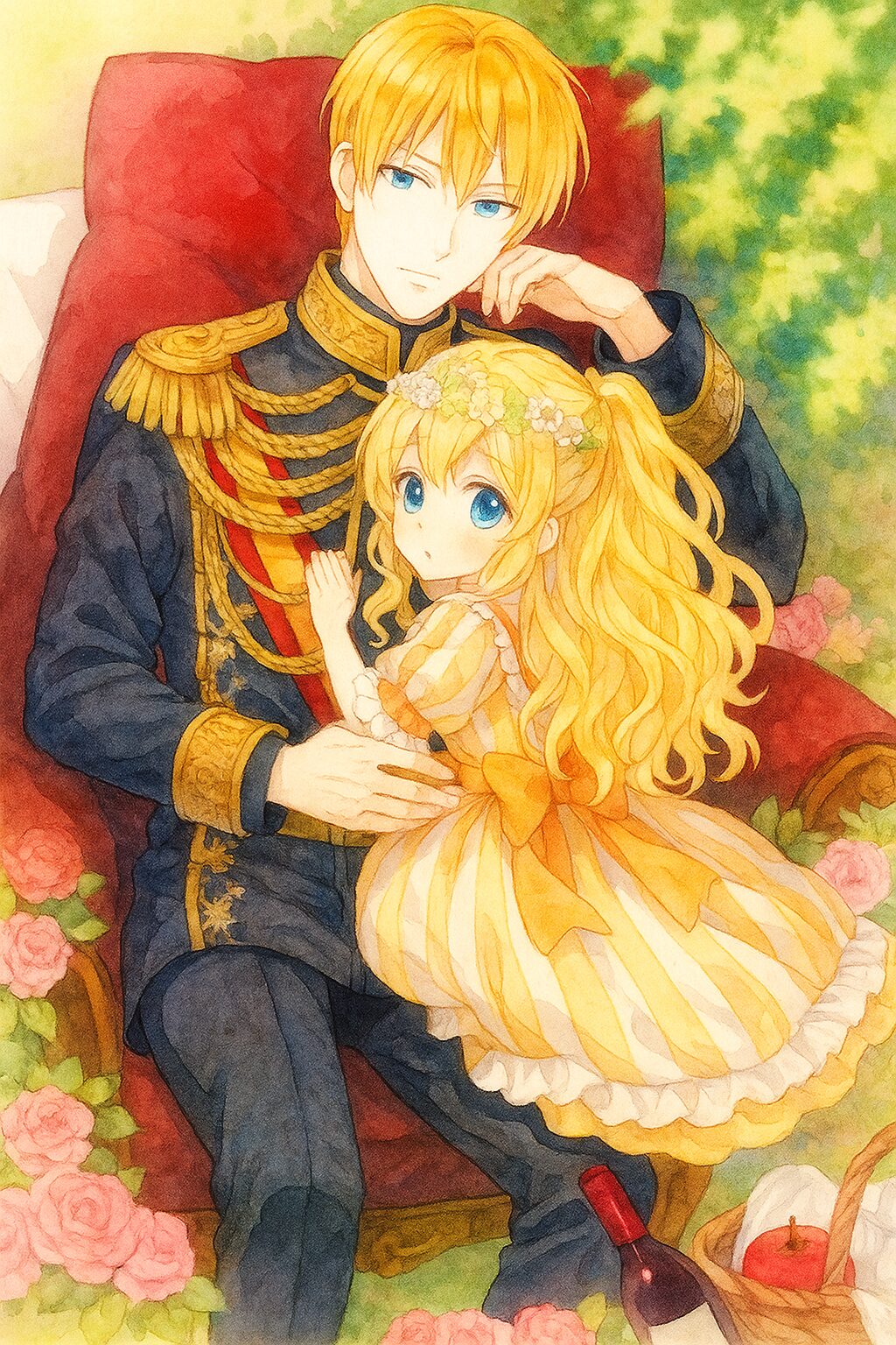 結末はどうなる？「ある日、お姫様になってしまった件について」最終回のネタバレ深堀考察！