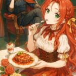 結末はどうなる？「悪食令嬢と狂血公爵」最終回のネタバレ深堀考察！