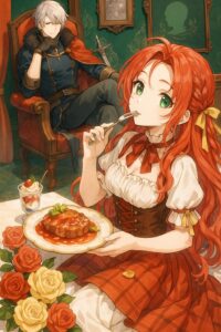 結末はどうなる？「悪食令嬢と狂血公爵」最終回のネタバレ深堀考察！