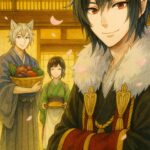 結末はどうなる？「かくりよの宿飯 あやかしお宿に嫁入りします」最終回のネタバレ深堀考察！