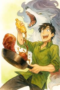 結末はどうなる？「とんでもスキルで異世界放浪メシ」最終回のネタバレ深堀考察！